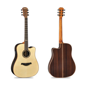 Đàn Famosa Acoustic Guitar FD535SUE