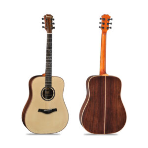 Đàn Guitar Acoustic Famosa FD685S