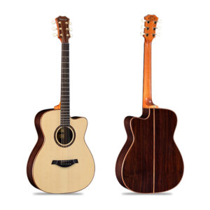 Đàn Guitar Acoustic Famosa FF685SU