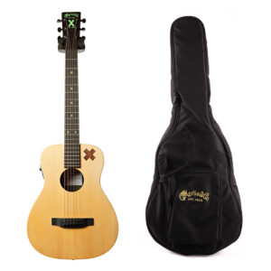 Đàn Guitar Acoustic Martin Ed Sheeran Signature Edition