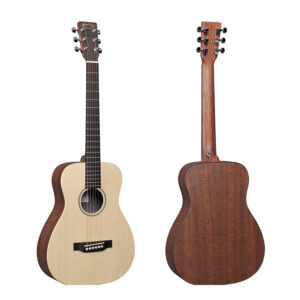 Đàn Guitar Acoustic Martin LX1