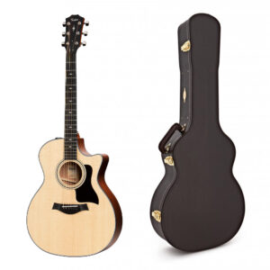 Đàn Guitar Acoustic Taylor 314CE