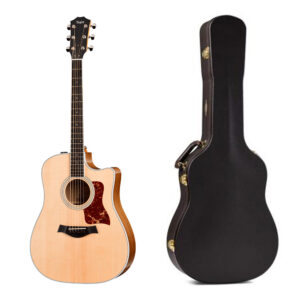 Đàn Guitar Acoustic Taylor 410CE