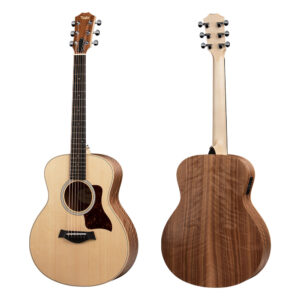 Đàn Guitar Acoustic Taylor GS Mini-e Walnut