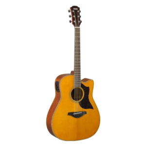 Đàn Guitar Acoustic Yamaha A1M