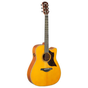Đàn Guitar Acoustic Yamaha A3M