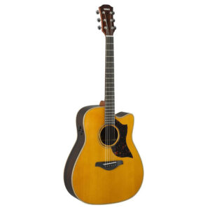 Đàn Guitar Acoustic Yamaha A3R