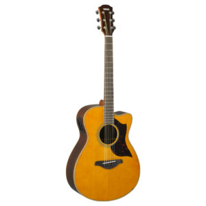Đàn Guitar Acoustic Yamaha AC1R
