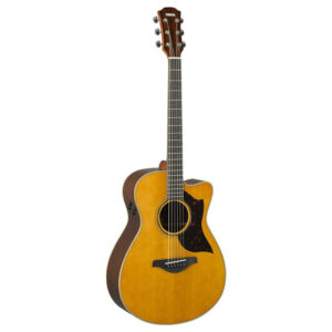 Đàn Guitar Acoustic Yamaha AC3R