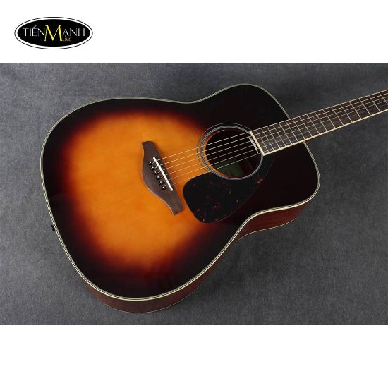 Đàn Guitar Acoustic Yamaha FG820