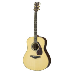 Đàn Guitar Acoustic Yamaha LL16-ARE