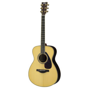 Đàn Guitar Acoustic Yamaha LS16 ARE