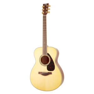Đàn Guitar Acoustic Yamaha LS6