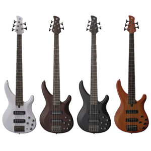 Đàn Guitar Bass Yamaha TRBX505