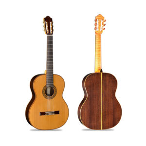 Đàn Guitar Classic Famosa FC 30C