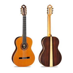 Đàn Guitar Classic Famosa FC 100C