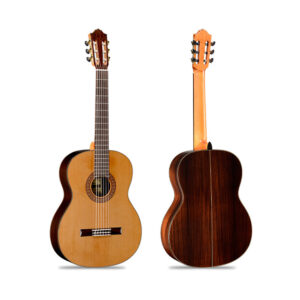Đàn Guitar Classic Famosa FC 25C