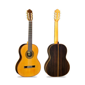Đàn Guitar Classic Famosa FC30C/636