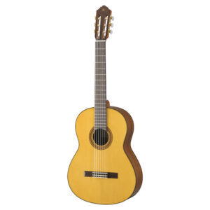 Đàn Guitar Classic Yamaha CG162S
