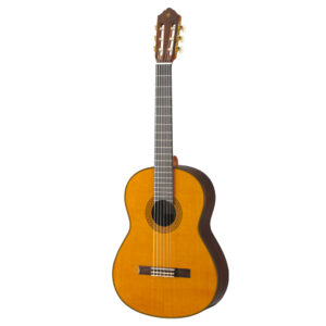 Đàn Guitar Classic Yamaha CG192C