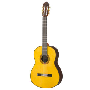Đàn Guitar Classic Yamaha CG192S