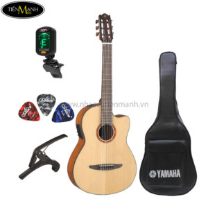 Đàn Guitar Classic Yamaha NCX700C