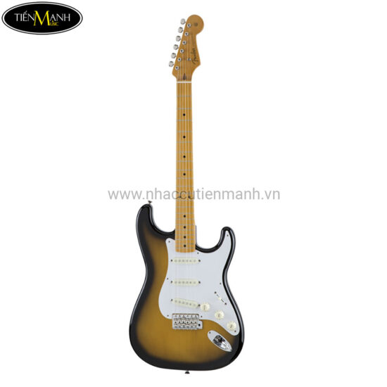 Đàn Guitar Điện Fender MIJ Traditional '50s Stratocaster