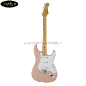 Đàn Guitar Điện Fender MIJ Traditional '58 Stratocaster