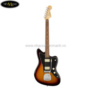 Đàn Guitar Điện Fender Player jazzmaster PF