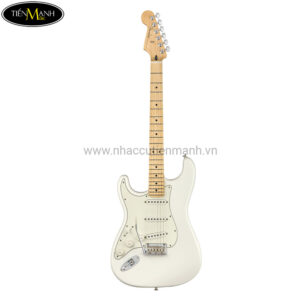 Đàn Guitar Điện Fender Player Strat LH MN