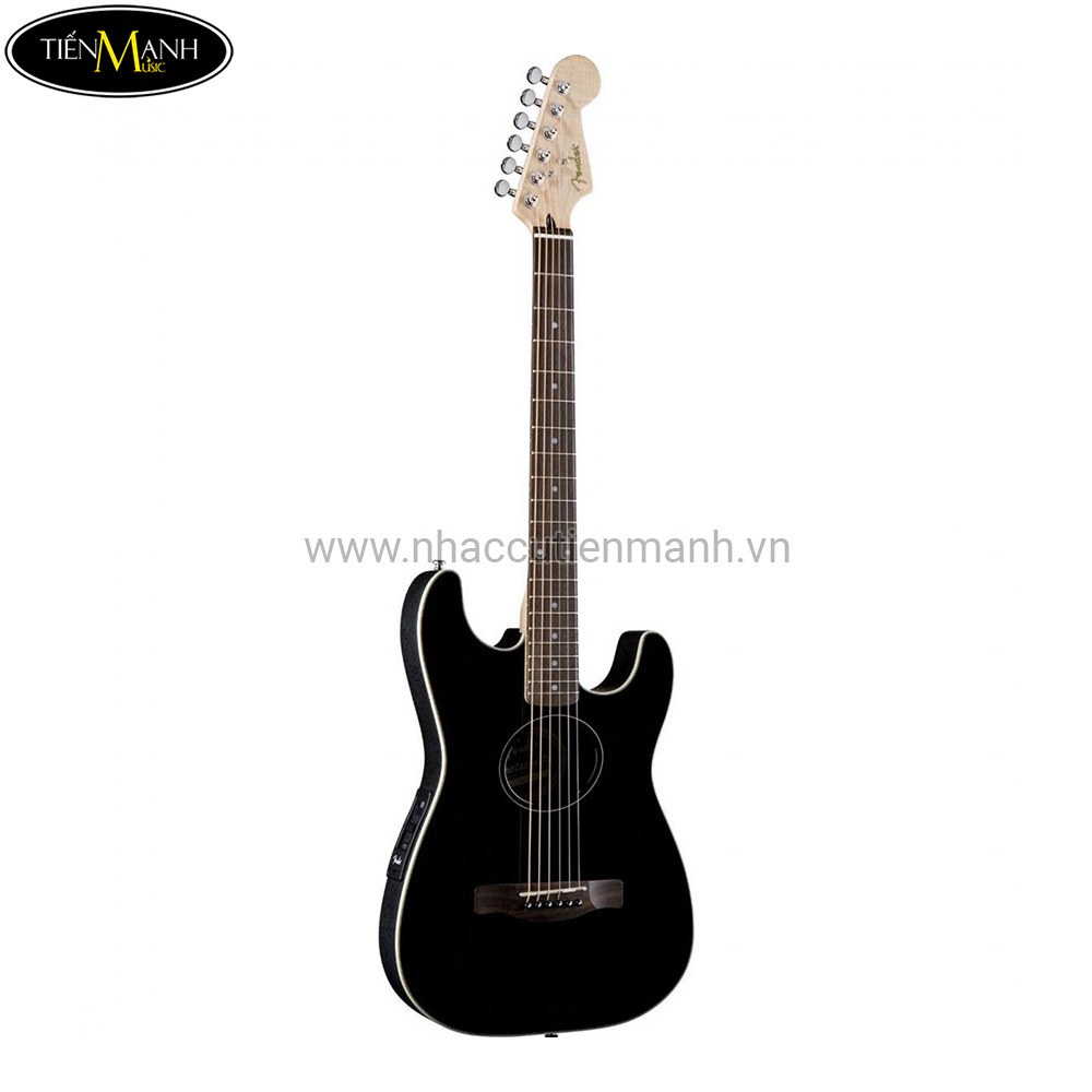 Đàn Guitar Điện Fender Standard Stratacoustic