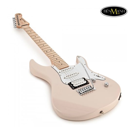 Đàn Guitar điện Yamaha Pacifica 112VM