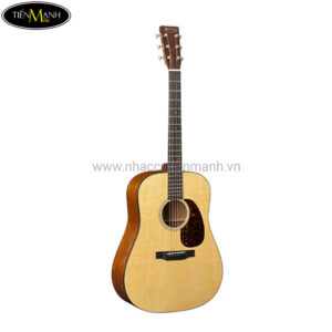 Đàn Guitar Martin Standard Series D-18 Acoustic Guitar w/Case