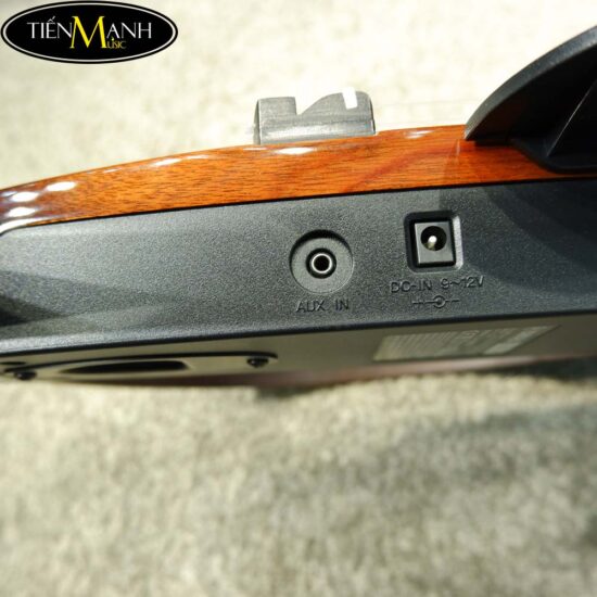 Đàn Guitar Silent Yamaha SLG-200N ( dây nylon ) - Ảnh 8