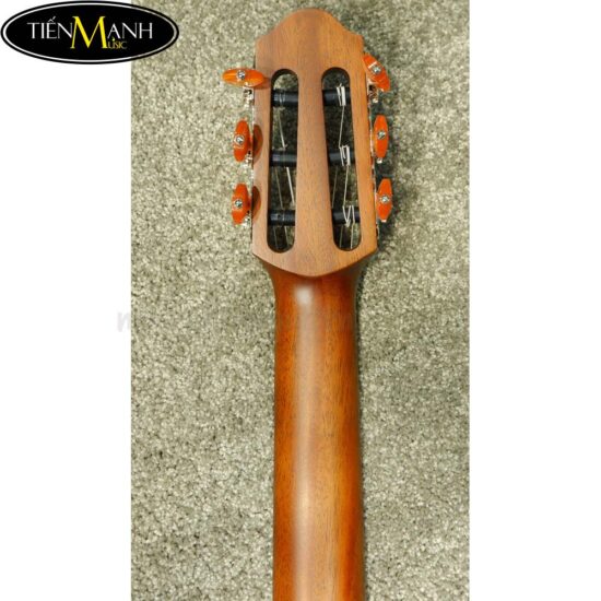 Đàn Guitar Silent Yamaha SLG-200N ( dây nylon ) - Ảnh 10