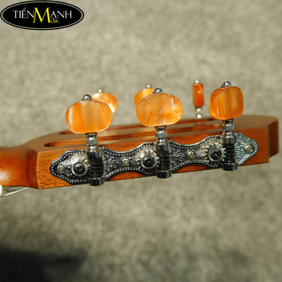 Đàn Guitar Silent Yamaha SLG-200N ( dây nylon ) - Ảnh 11
