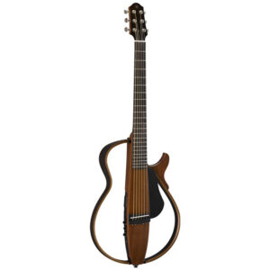 Đàn Guitar Silent Yamaha SLG200S