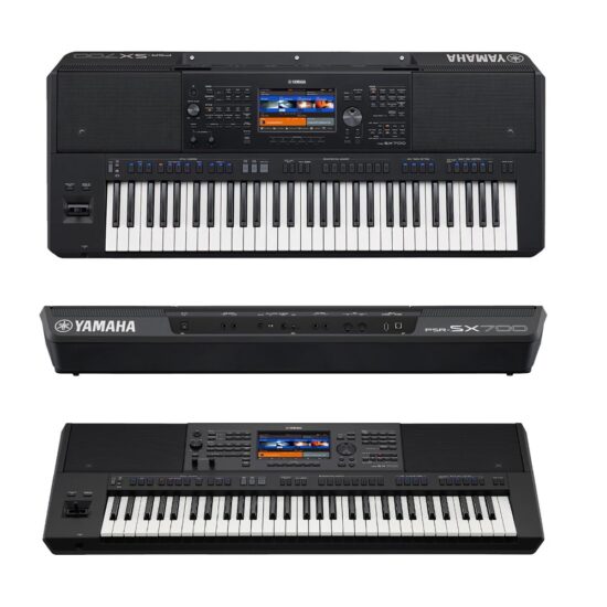 dan-organ-yamaha-psr-sx700