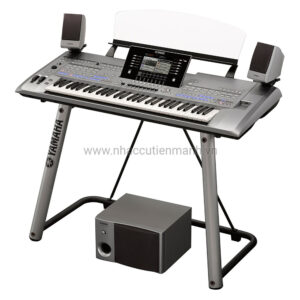 Đàn Organ Yamaha Tyros 5 - 61 Phím