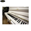 Bàn phím Piano Upright Yamaha U1J PWHC chuẩn, âm thanh xuất sắc