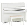 Đàn Piano Upright Yamaha U1J PWHC Chính Hãng