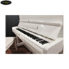 Yamaha U1J PWHC Thuộc Thương hiệu đàn Piano Yamaha nổi tiếng