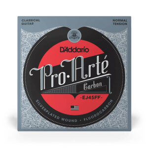 D'Addario Pro Arte EJ45 Classical Guitar String made USA