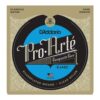 Dây đàn D´Addario Guitar Classic EJ46C Pro Arte Hard
