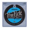 Dây đàn D´Addario Guitar Classic EJ46TT Pro Arte Hard