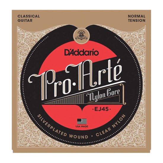 day-dan-guitar-classic-daddario-ej45