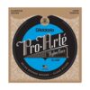 D'Addario Pro Arte EJ48 Hard Tension chuyên dùng cho nhạc cổ điển, flamenco
