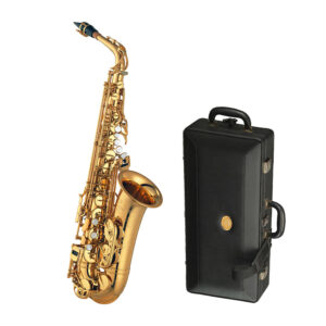 Kèn Saxophone Alto Yamaha YAS875-EXS