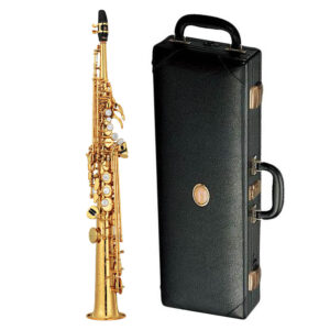 Kèn Saxophone Soprano Yamaha YSS-82Z