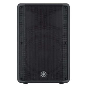 Loa Loudspeakers Yamaha CBR15